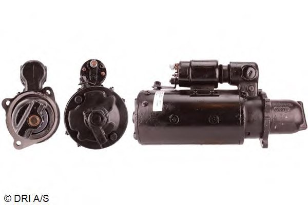 DRI 686008102 Starter